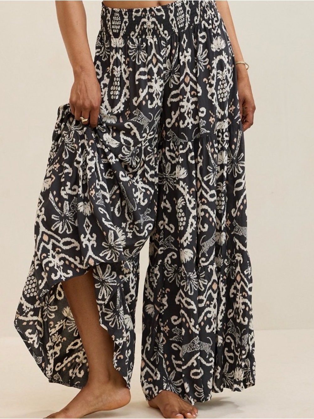 Aerie Party Pants - Picture 2 of 3